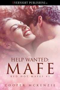 Produktbild: Help Wanted: Mafe