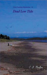 Produktbild: Dead Low Tide