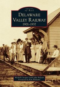 Produktbild: Delaware Valley Railway