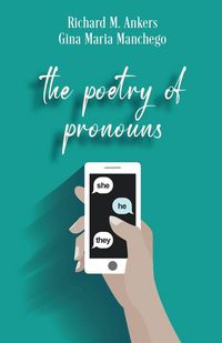 Produktbild: The Poetry of Pronouns