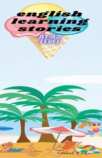 Produktbild: English Learning Stories A1 A2 level