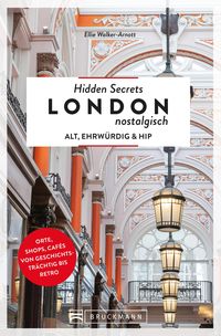 Produktbild: Hidden Secrets London nostalgisch