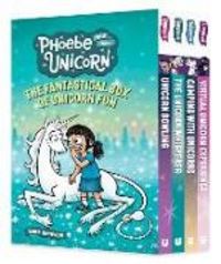 Produktbild: The Fantastical Box of Unicorn Fun