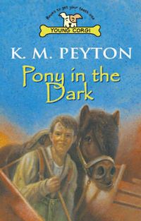 Produktbild: Pony in the Dark