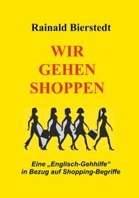 Produktbild: Wir gehen shoppen