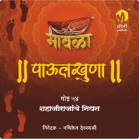 Produktbild: Shahajirajanche Nidhan