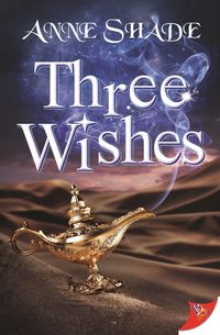 Produktbild: Three Wishes