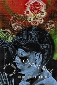 Produktbild: Rt Occult Mind Z