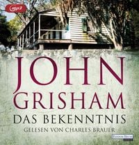 Produktbild: Das Bekenntnis