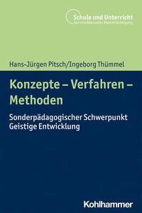 Produktbild: Konzepte - Verfahren - Methoden