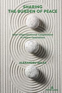 Produktbild: Sharing the Burden of Peace