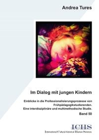 Produktbild: Im Dialog mit jungen Kindern