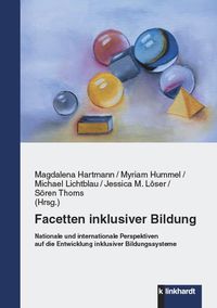 Produktbild: Facetten inklusiver Bildung