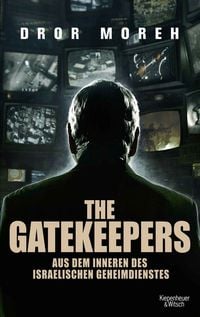 Produktbild: The Gatekeepers