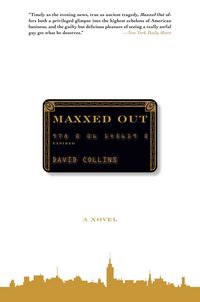 Produktbild: Maxxed Out