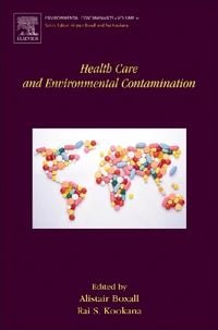 Produktbild: Health Care and Environmental Contamination