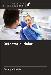 Produktbild: Detectar el dolor