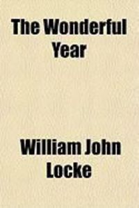Produktbild: The Wonderful Year