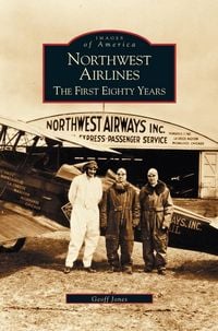 Produktbild: Northwest Airlines