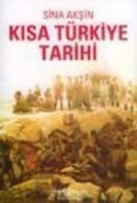 Produktbild: Kisa T&uuml;rkiye Tarihi