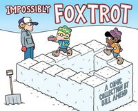 Produktbild: Impossibly Foxtrot