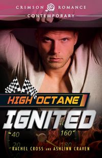 Produktbild: High Octane: Ignited