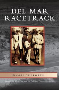 Produktbild: Del Mar Racetrack