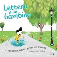 Produktbild: Lettera a un bambino