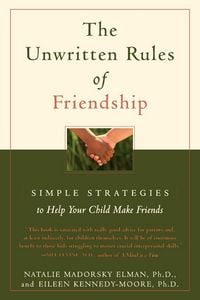 Produktbild: The Unwritten Rules of Friendship