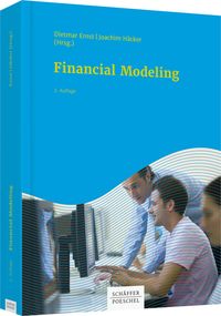 Bild vom Artikel Financial Modeling vom Autor Michael Bloss