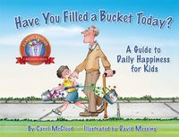 Produktbild: Have You Filled a Bucket Today?