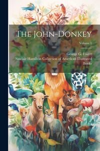 Produktbild: The John-donkey; Volume 1
