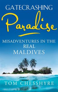 Produktbild: Gatecrashing Paradise