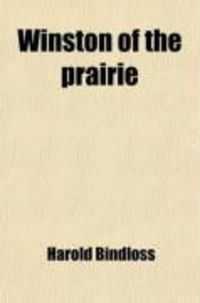 Produktbild: Winston of the Prairie