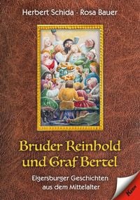 Produktbild: Bruder Reinhold und Graf Bertel