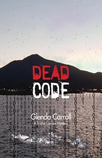 Produktbild: Dead Code (Trisha Carson Mysteries, #3)