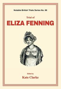 Produktbild: Trial of Eliza Fenning