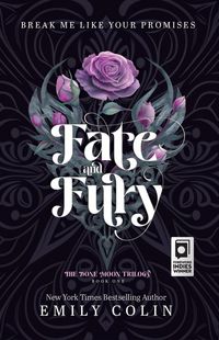Produktbild: Fate and Fury