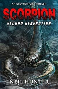 Produktbild: Scorpion