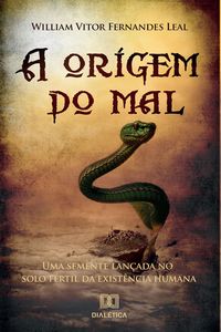 Produktbild: A origem do mal