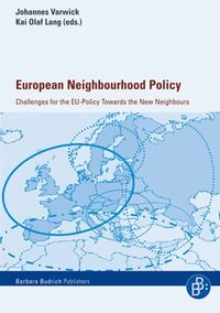 Produktbild: European Neighbourhood Policy