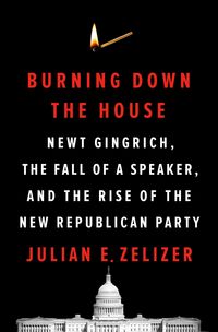 Produktbild: Burning Down The House