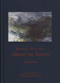 Produktbild: Abend im Freien