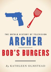 Produktbild: Archer and Bob's Burgers