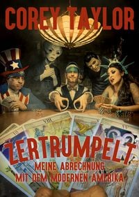 Produktbild: Zertrumpelt