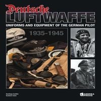 Produktbild: Deutsche Luftwaffe