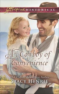 Produktbild: A Cowboy of Convenience