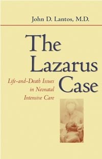 Produktbild: The Lazarus Case