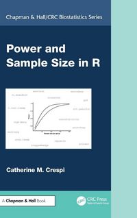 Produktbild: Power and Sample Size in R