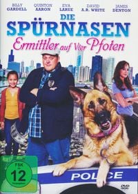 Produktbild: Die Sp&uuml;rnasen,1 DVD
